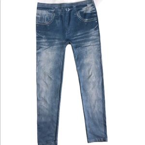 Leggings - Look like Jeans